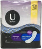 KOTEX LIGHTDAYS PANTY LINERS LONG INDIVIDUALLY WRAPPED - KPLLIW125