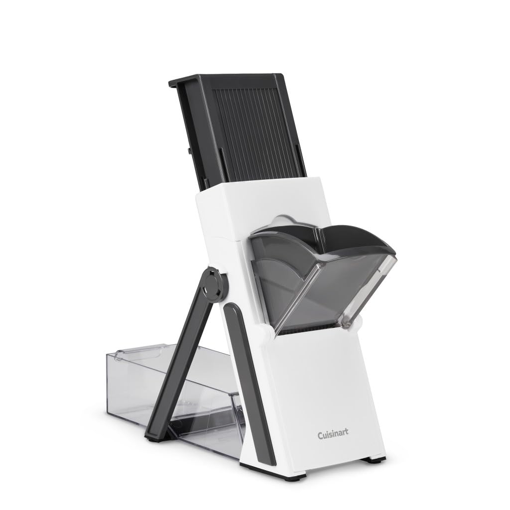 Cuisinart PrecisionSlice™ Mandoline, CTG-00-PMAN02 Cuisinart