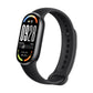 XIAOMI Mi Smart Band 10 (2025) Global Version - 1.72" AMOLED Display | 21 Days Battery Life | Touchscreen, Multi-Sport Tracker, Activity Tracker, Heart Rate Monitor | BT5.4 - (Midnight Black) XIAOMI