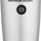 Hamilton Beach 4.5oz Electric Coffee Grinder For Beans, Spices & More, Stainless Steel Blades, Silver (80350RV) Argos Distributors