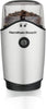 Hamilton Beach 4.5oz Electric Coffee Grinder For Beans, Spices & More, Stainless Steel Blades, Silver (80350RV)