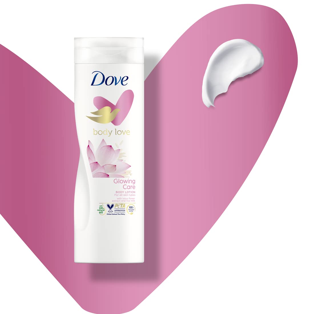 Dove Restoring Ritual Body Lotion 400ml - 8710908778230 Pie's Variety Store