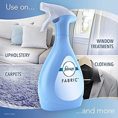 Febreze Refresher Downy 500ml -   cleans away odors from fabrics that you wish you could wash with Odor Clear Technology, leaving your fabrics with a light, fresh scent. Add to your regular cleaning routine for whole-home freshness - 03700094908 Pie's Variety Store