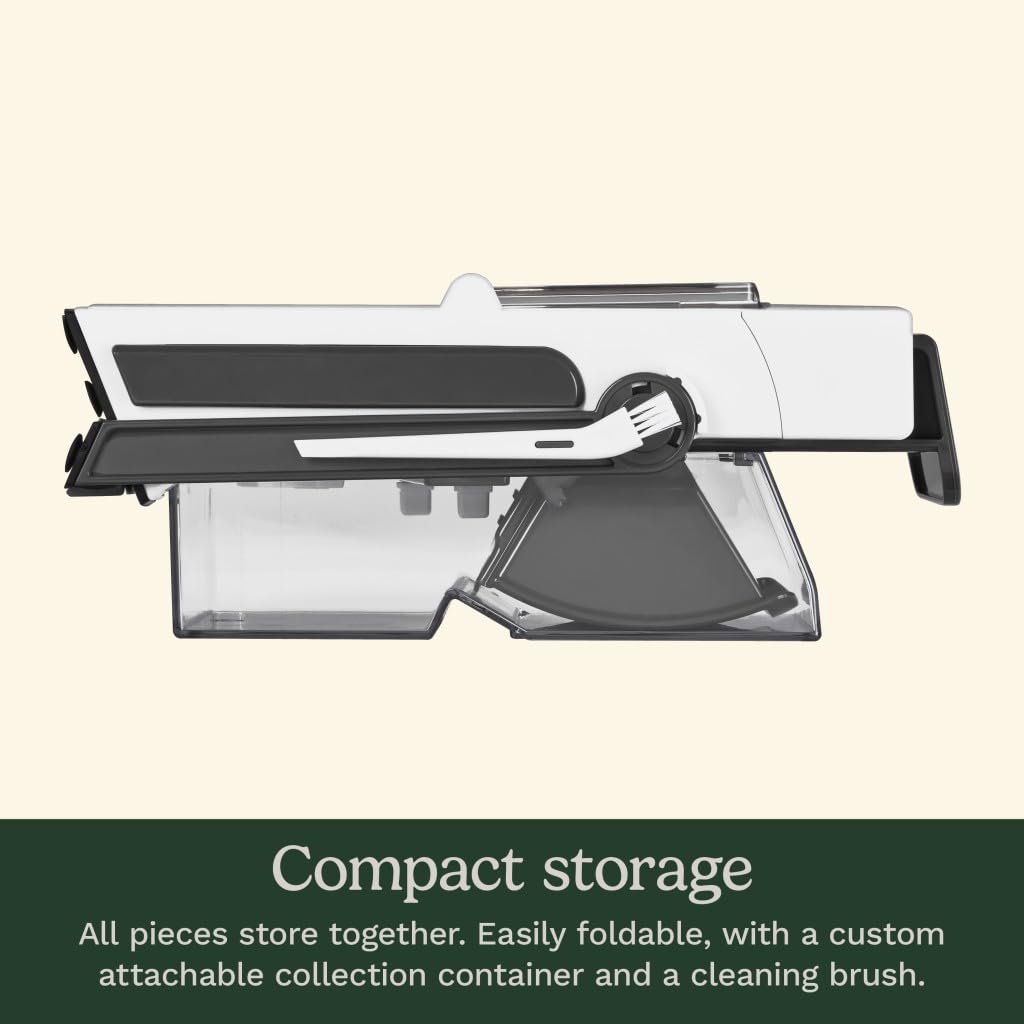 Cuisinart PrecisionSlice™ Mandoline, CTG-00-PMAN02 Cuisinart