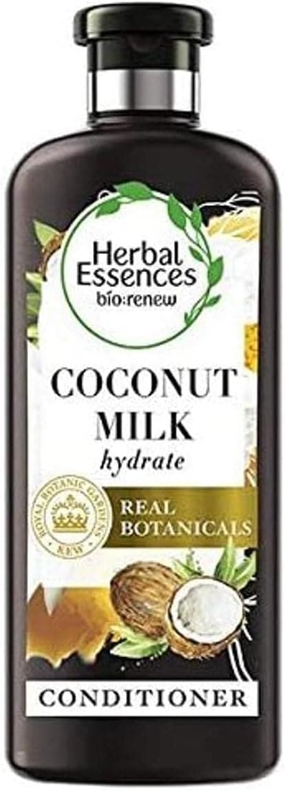 Herbal Essences Argan Oil Repair Conditioner 400ml - 19067900018 Pie's Variety Store