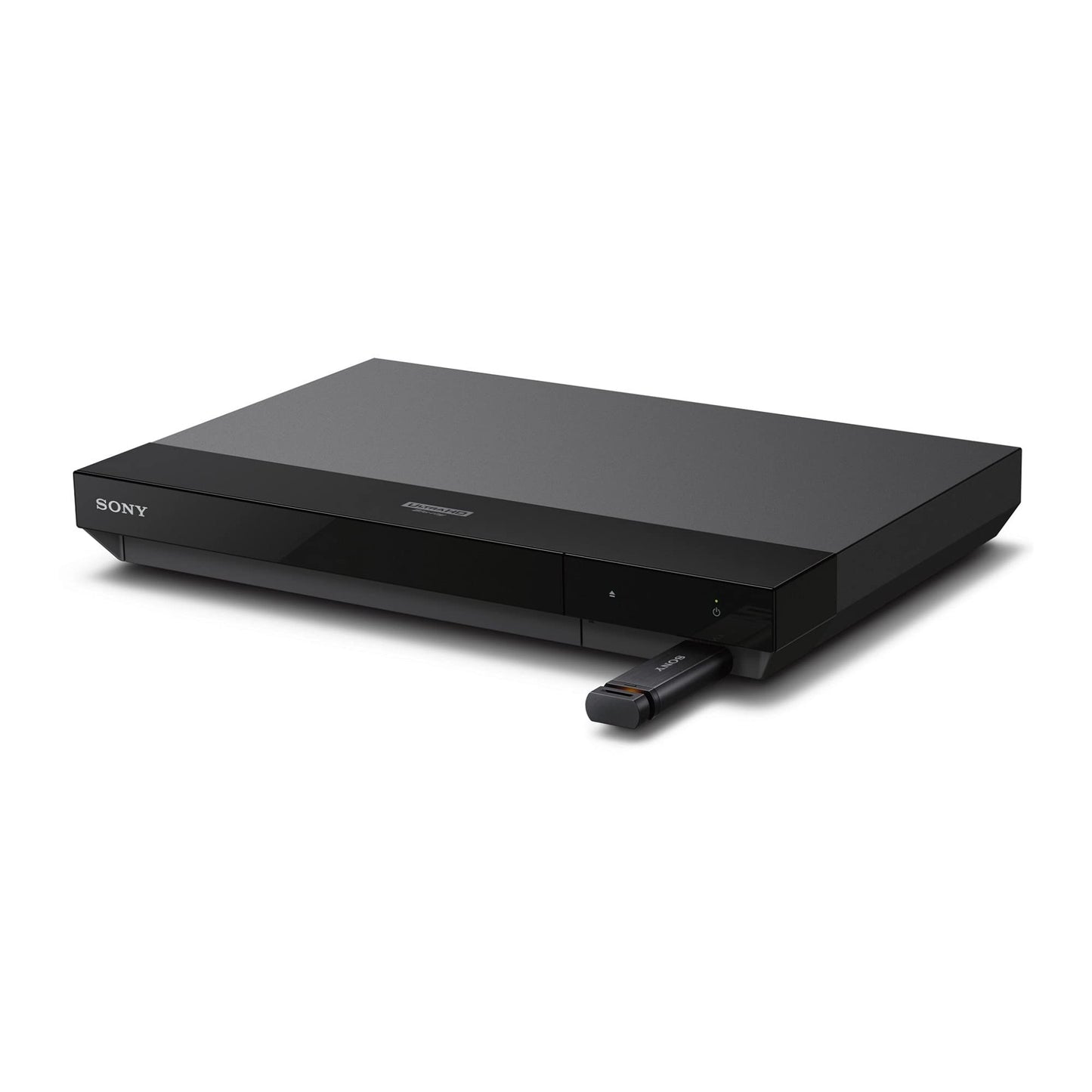 Sony UBP-X700M HDR 4K UHD Network Blu-ray Disc Player with HDMI Cable EBUYSTT