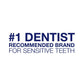 Sensodyne Fresh Mint Sensitivity Toothpaste for Sensitive Teeth and Fresh Breath, 4 Oz - 31015808111 Pie's Variety Store