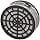 Pretul CF-PO-P Replacement Cartridge for Respirator, Dust and Particles-‎23393 EBUYSTT