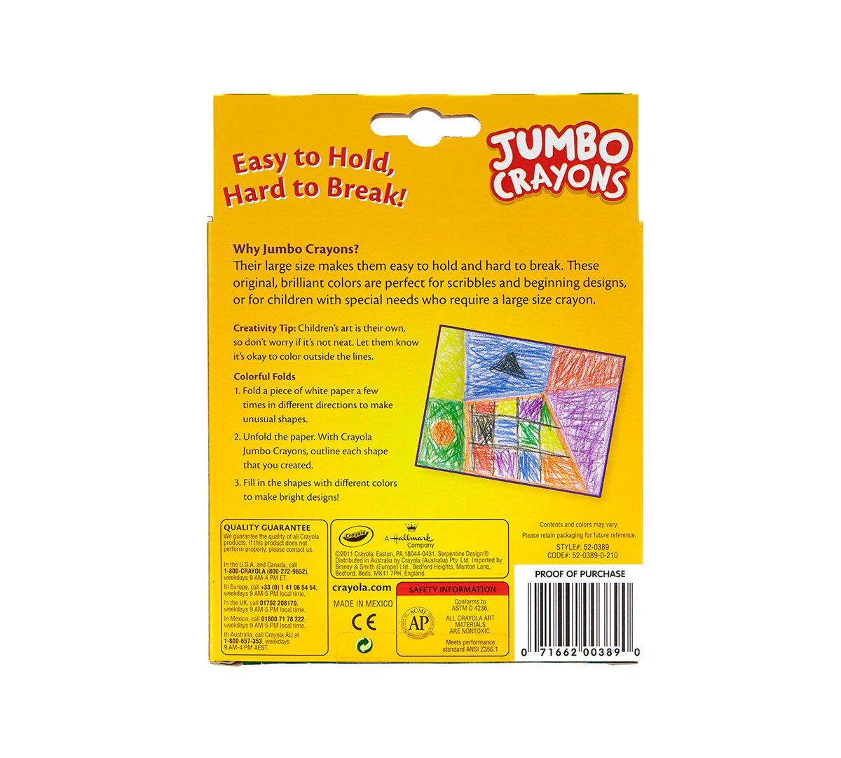 Crayola Coloured Pencils Twistable 12 Pack - 07166257408 Pie's Variety Store