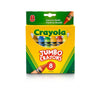 Crayola Coloured Pencils Twistable 12 Pack - 07166257408