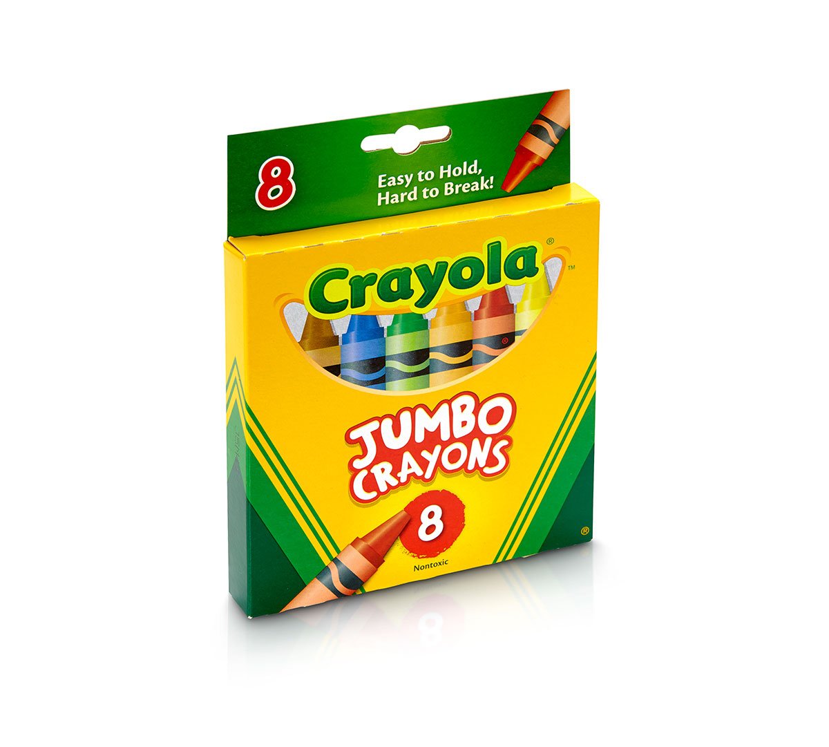 Crayola Coloured Pencils Twistable 12 Pack - 07166257408 Pie's Variety Store