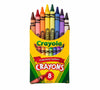 Crayola Coloured Pencils Twistable 12 Pack - 07166257408