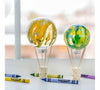 Crayola Coloured Pencils Twistable 12 Pack - 07166257408