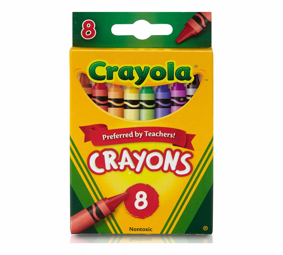 Crayola Coloured Pencils Twistable 12 Pack - 07166257408 Pie's Variety Store
