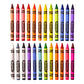 Crayola Coloured Pencils Twistable 12 Pack - 07166257408 Pie's Variety Store