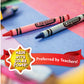 Crayola Coloured Pencils Twistable 12 Pack - 07166257408 Pie's Variety Store