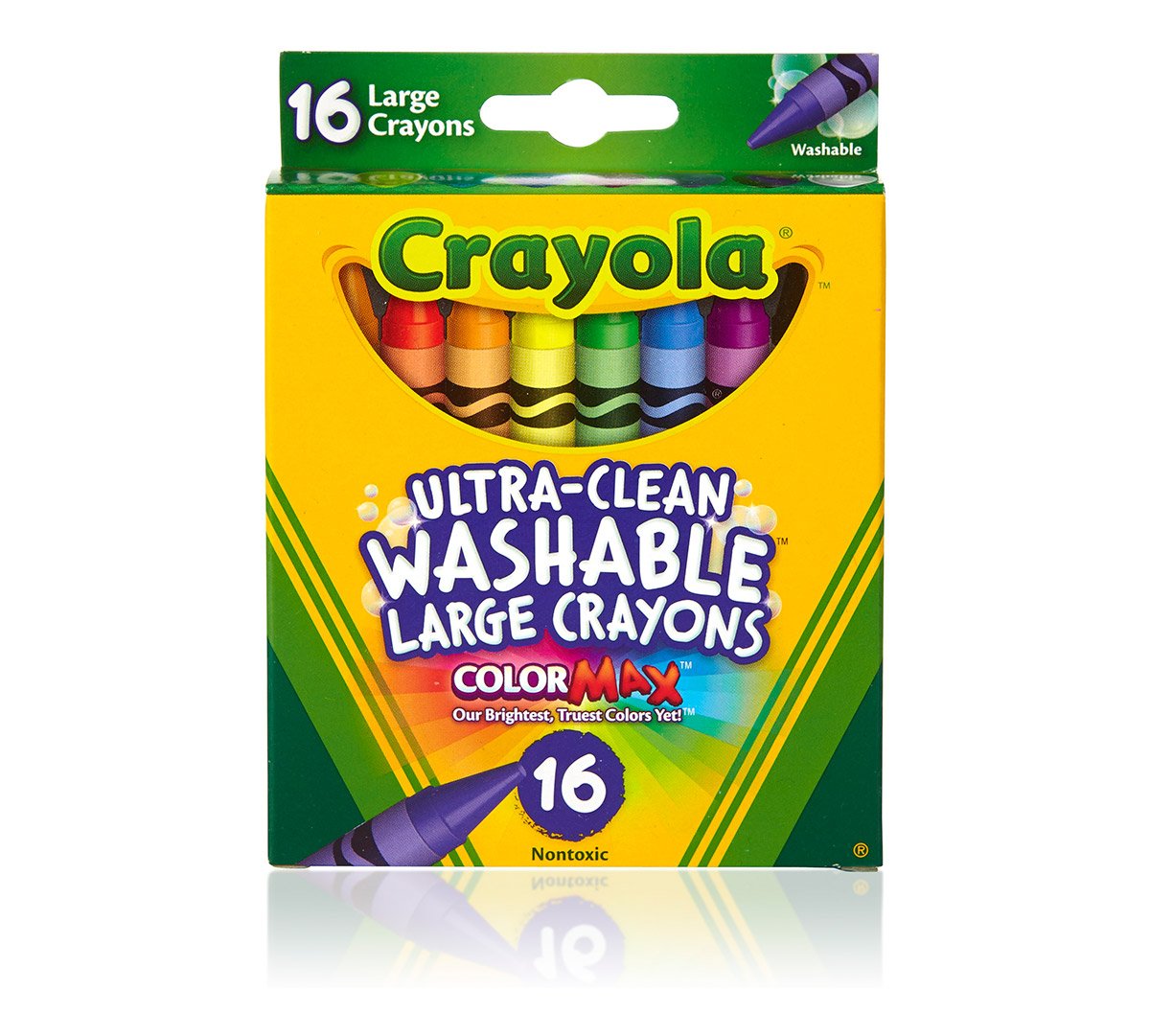Crayola Coloured Pencils Twistable 12 Pack - 07166257408 Pie's Variety Store