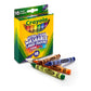 Crayola Coloured Pencils Twistable 12 Pack - 07166257408 Pie's Variety Store