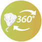 PLAYTEX SPORT FRAGRANCE FREE REGULAR 8CT - PSFFG8 Pie's Variety Store