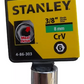 STANLEY® 3/8 in. Drive 14mm 6 Point Socket EBUYSTT