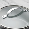 Circulon Roaster with Removable Rack and Nonstick Coating 48.77 cm x 14.81 cm x 39.80 cm / 19.2
