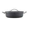 Tramontina Frying Pan 4.2 L with Ceramic Coating 5 Pieces -716698-0016017167018