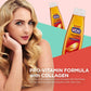 VO5, Conditioner, Strawberries & Cream, Soy Milk, 15oz - 81655901118 Pie's Variety Store