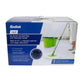 Kodiak Bucket and Mop with built-in wringer for a comfortable cleaning process, A great complement to your home cleaning tools - 377596 Hannah Frederick