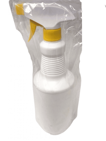 Plastic Spray Bottle, Multipurpose 1000ML - 7335
