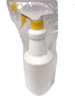 Plastic Spray Bottle, Multipurpose 1000ML - 7335