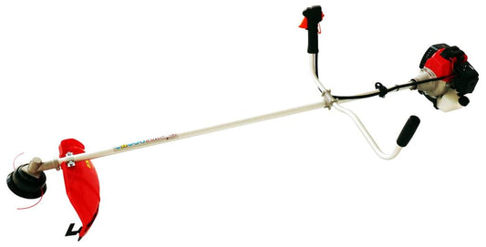 JobStar 2-in-1 Brush Cutter and Trimmer 42.7 cm³. -452155 EBUYSTT