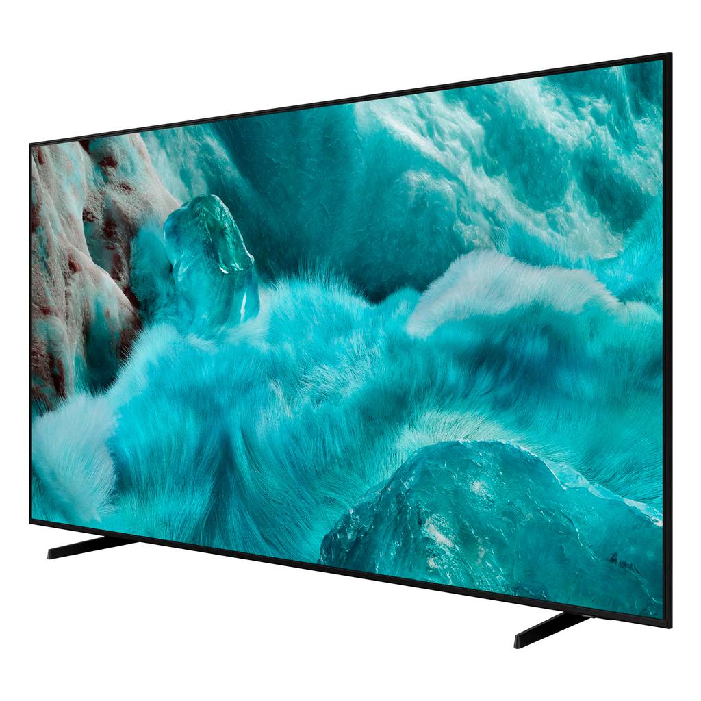 Samsung 75 inch  Smart LED 4K UHD TV UN75TU7000FXZA   Samsung Smart TV comes with Crystal UHD that unlocks the hidden details with a quality four times higher than Full HD-444204 Hannah's Variety Store