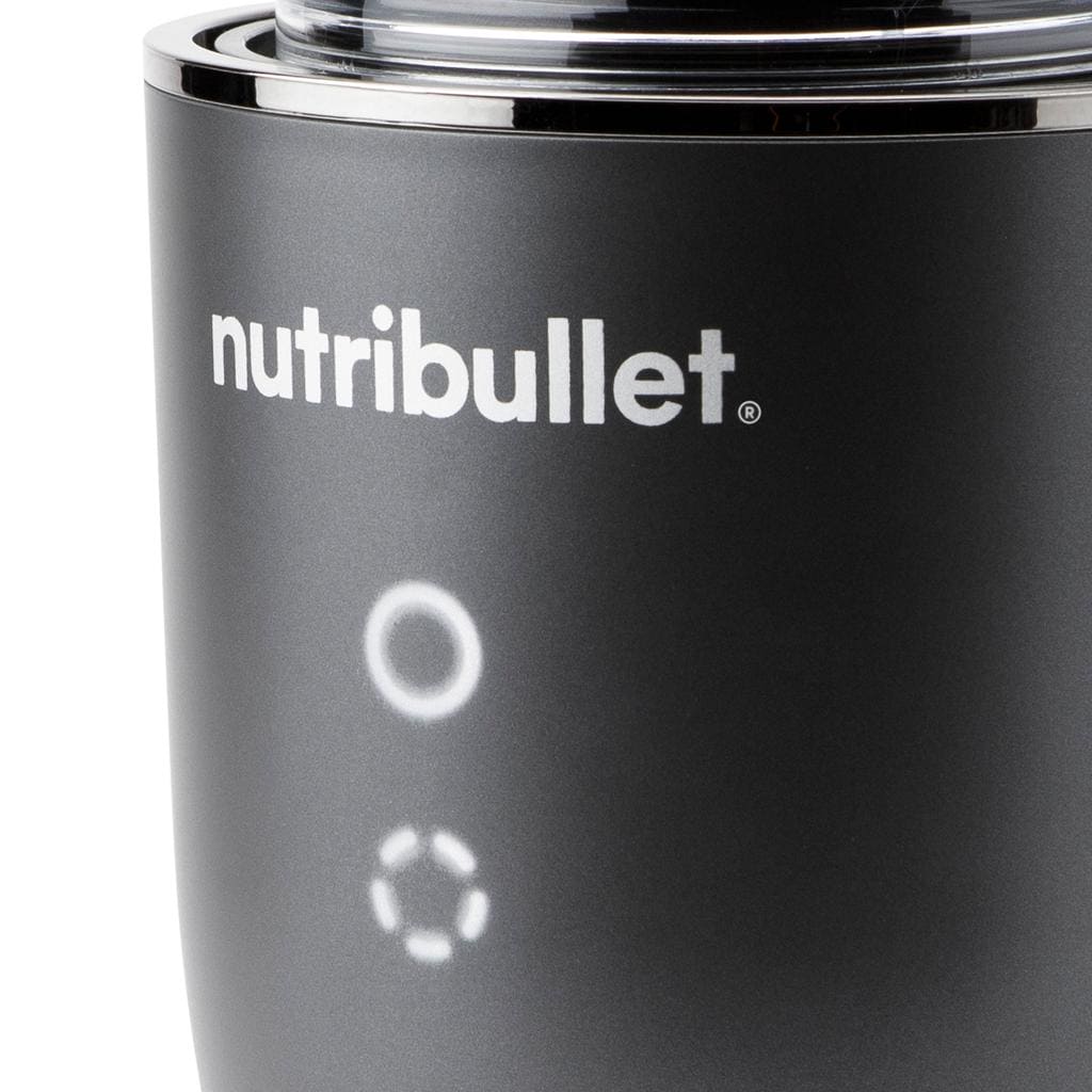 Nutribullet Personal Blender with 2 Control Modes-486519 ebuystt