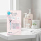 Gillette Venus Razor Intimate Area 1 Handle + 6 Refill Cartridges -503368 ebuystt
