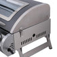 NXR Portable 3-Burner Gas Grill-511561 ebuystt