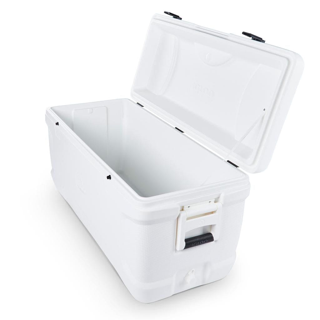 Igloo Insulated Icemaker with Ice for up to 7 Days and Capacity 141 L / 37.5 gal-454533 ebuystt
