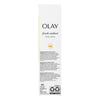 Olay Fresh Outlast Body Wash 3 Units / 700 mL / 23.6 oz This lower sulfate formula has 3 times more gentle cleansers than before-242564