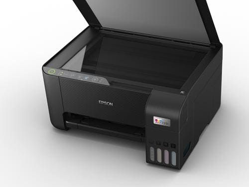 Epson L3250 Multifunctional Wireless Printer which can Print, Copy and Scan C11CJ67301 - 428665 EBUYSTT