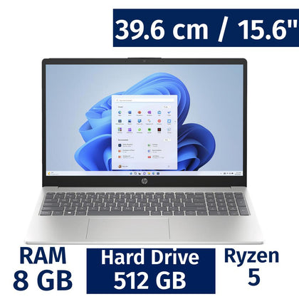 HP 39.6 cm / 15.6