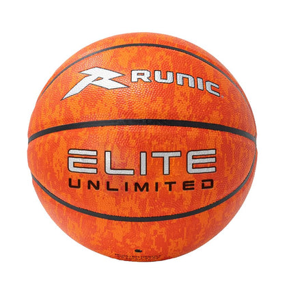 Runic Basketball Official Basketball Size 7. Take your game to the next level with the Runic basketball! -459448