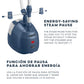 Conair Vertical Garment Steamer with 2.4 L Water Tank ebuystt
