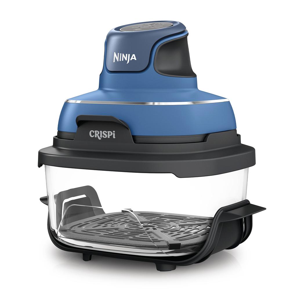 Ninja Crispi 4-in-1 Portable Glass Air Fryer FN103CO ebuystt