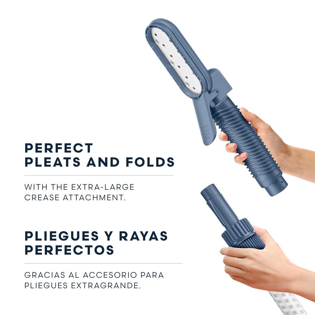 Conair Vertical Garment Steamer with 2.4 L Water Tank ebuystt