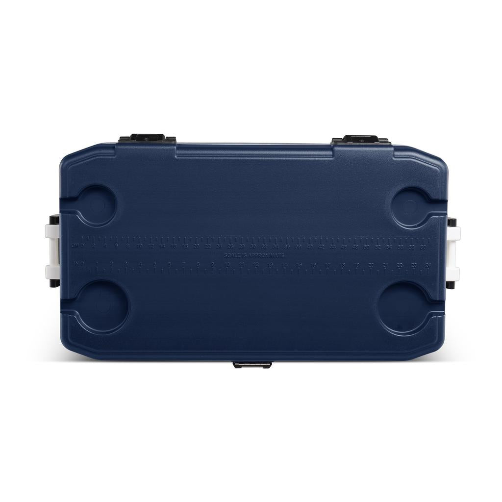 Igloo Maxcold Latitude Cooler with Thermecool Technology and 70 qt Capacity -461678 Hannah Frederick