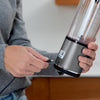 Ninja Portable and Cordless Blender 532 mL / 18 oz.  With a capacity of 532 mL / 18 oz, it is ideal for smoothies, protein shakes, and frozen drinks. -469724