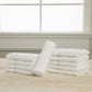 Royal Excellence Towels 12 Units / 30.5 cm x 30.5 cm / 12" x 12". These commercial-grade cloth wipes are perfect for institutional restrooms, office restrooms or even in your home. -458646 EBUYSTT