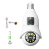 NexHT HD 2K Security Camera with Dual Lens-471751
