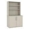 Luxhome Spacious Furniture with Storage Area and Shelves - 500597