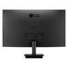 LG 27MP400-B 27”  Monitor Full HD (1920 x 1080) IPS Display with 3-Side Virtually Borderless Design (Black) This 27