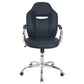 Global Furniture Task Chair Pneumatic Height Adjustable 491504 ebuys